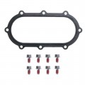 Quantum Fuel Systems OEM Replacement In-Tank Electric Fuel Pump w/ Tank Seal, Strainer for the Suzuki GSX-R750 '96-99, GSXR600 '97-00 Quantum Fuel Systems OEM Replacement In-Tank Electric Fuel Pump w/ Tank Seal, Strainer for the Suzuki GSX-R750 '96-99, GSXR600 '97-00